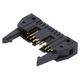 Adaptoare Universale HDR 16P Verticale LG | Electronic-mag.ro | Componente Electronice
