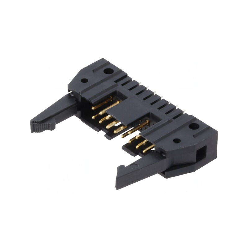 Adaptoare Universale HDR 16P Verticale LG | Electronic-mag.ro | Componente Electronice