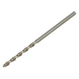 Burghiu Metal 1,5mm HSS-Co | Electronic-mag.ro | Componente Electronice