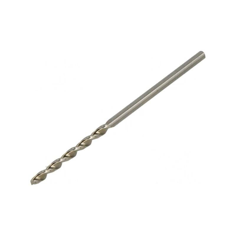 Burghiu Metal 1,5mm HSS-Co | Electronic-mag.ro | Componente Electronice