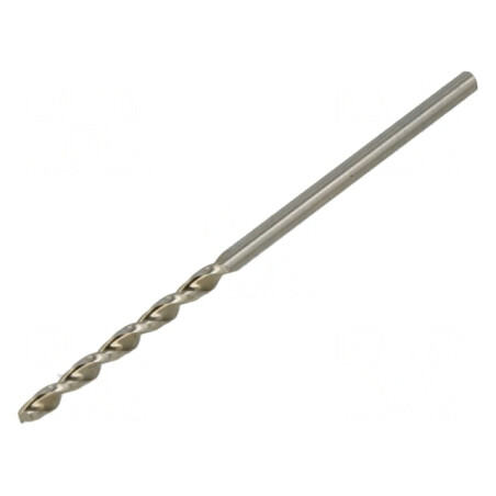 Burghiu Metal 1,5mm HSS-Co | Electronic-mag.ro | Componente Electronice