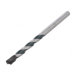 Burghiu beton 8mm 120mm blister | Electronic-mag.ro | Componente Electronice