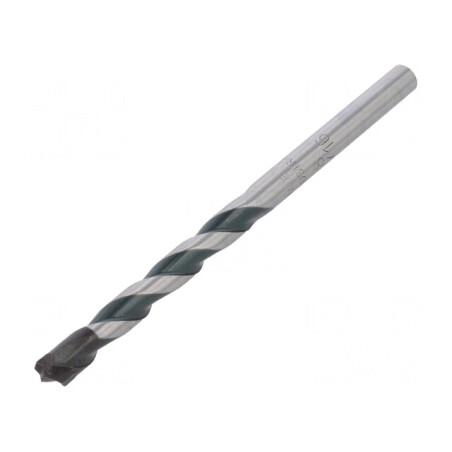 Burghiu beton 8mm 120mm blister | Electronic-mag.ro | Componente Electronice