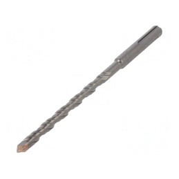 Burghiu Beton 8mm 160mm Carbură | Electronic-mag.ro | Componente Electronice