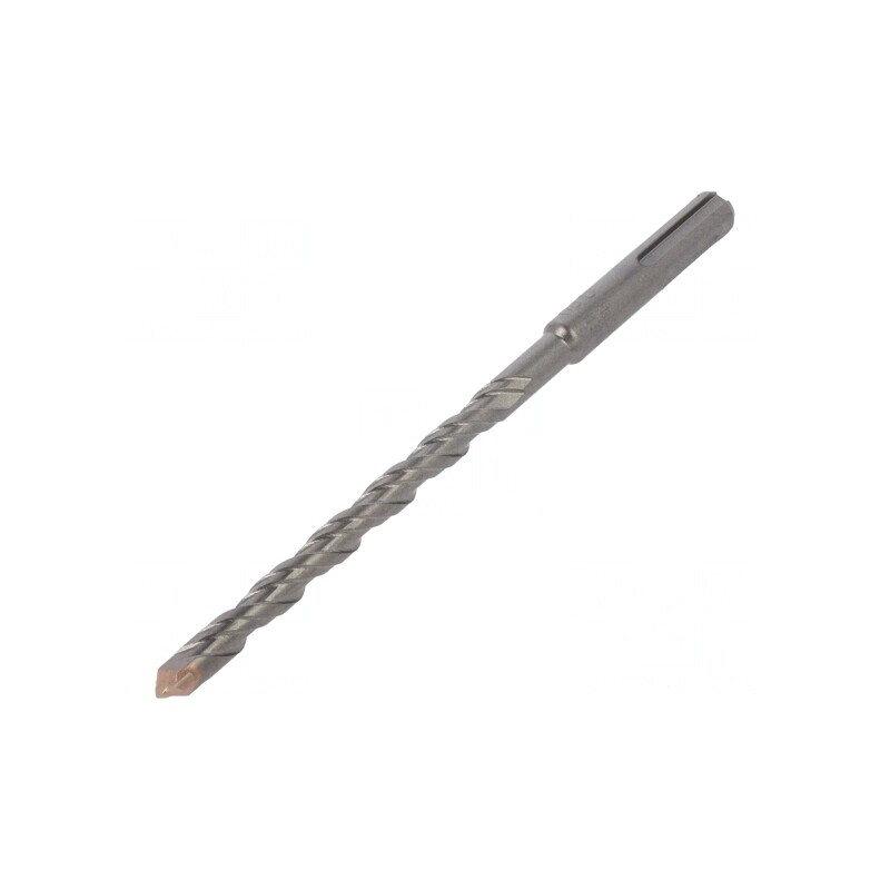 Burghiu Beton 8mm 160mm Carbură | Electronic-mag.ro | Componente Electronice Burghiu Beton 8mm 160mm Carbură | Electronic-mag.ro | Componente Electronice