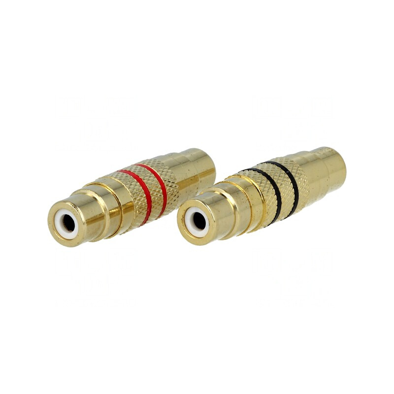 Set 2 Adaptoare RCA Soclu | Electronic-mag.ro | Componente Electronice