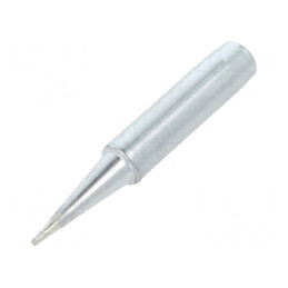 Vârf Șurubelniță 0,8x0,5mm | Electronic-mag.ro | Componente Electronice