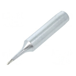 Vârf Despicat 1mm pentru Ciocan de Lipit Stație de Lipit | Electronic-mag.ro | Componente Electronice