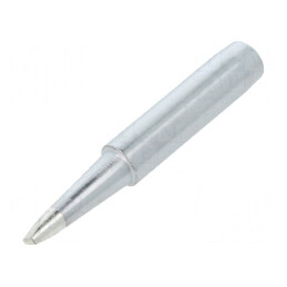 Vârf Șurubelniță 2,4x0,5mm | Electronic-mag.ro | Componente Electronice