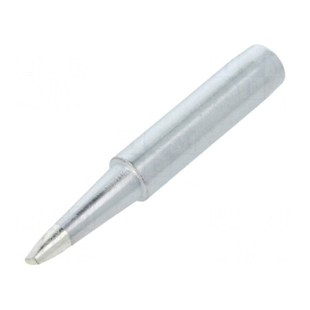 Vârf Șurubelniță 2,4x0,5mm | Electronic-mag.ro | Componente Electronice