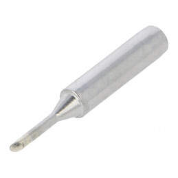 Vârf Despicat 2mm pentru Ciocan de Lipit Stație | Electronic-mag.ro | Componente Electronice