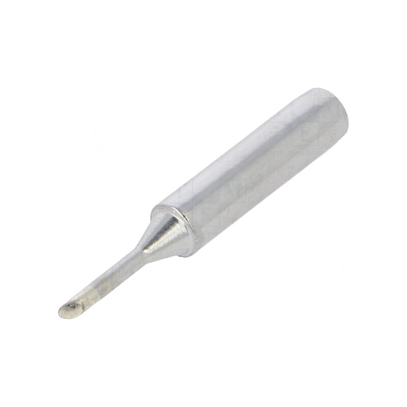 Vârf Despicat 2mm pentru Ciocan de Lipit Stație | Electronic-mag.ro | Componente Electronice