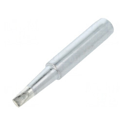 Vârf Şurubelniţă 3,2x0,5mm | Electronic-mag.ro | Componente Electronice