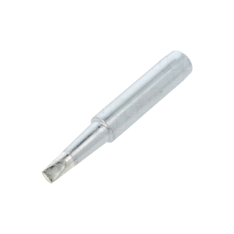 Vârf Şurubelniţă 3,2x0,5mm | Electronic-mag.ro | Componente Electronice
