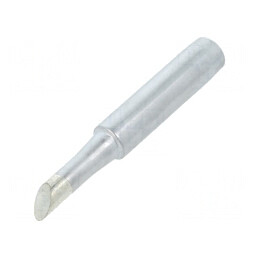 Vârf Despicat 4mm pentru Ciocan de Lipit Stație | Electronic-mag.ro | Componente Electronice