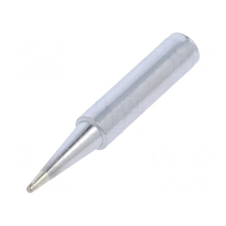 Vârf Conic 0,5mm pentru Ciocan de Lipit Staţie | Electronic-mag.ro | Componente Electronice