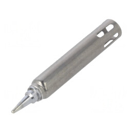 Vârf șurubelniță 1,2x0,5mm QUICK | Electronic-mag.ro | Componente Electronice