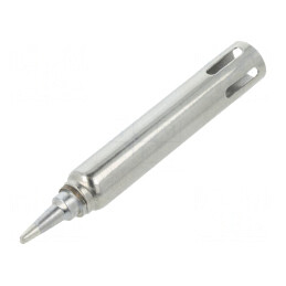 Vârf Șurubelniță 1,6x0,5mm QUICK | Electronic-mag.ro | Componente Electronice