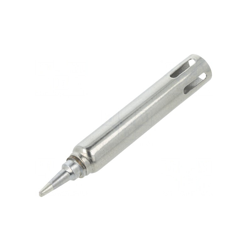 Vârf Șurubelniță 1,6x0,5mm QUICK | Electronic-mag.ro | Componente Electronice Vârf Șurubelniță 1,6x0,5mm QUICK | Electronic-mag.ro | Componente Electronice
