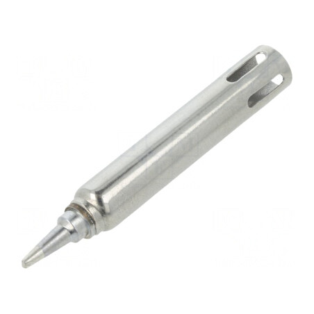 Vârf Șurubelniță 1,6x0,5mm QUICK | Electronic-mag.ro | Componente Electronice