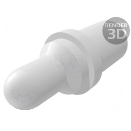 Ac de Testare 1mm pentru Abatere Arc și Resort | Electronic-mag.ro | Componente Electronice
