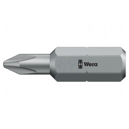 Bit Șurubelniță Phillips PH2 32mm | Electronic-mag.ro | Componente Electronice