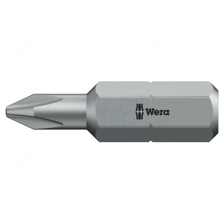 Bit Șurubelniță Phillips PH2 32mm | Electronic-mag.ro | Componente Electronice