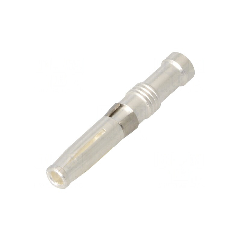 MC BCEM AG 2.5 D2.5 Conector Femeie | Electronic-mag.ro | Componente Electronice