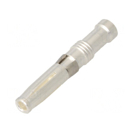 MC BCEM AG 2.5 D2.5 Conector Femeie | Electronic-mag.ro | Componente Electronice