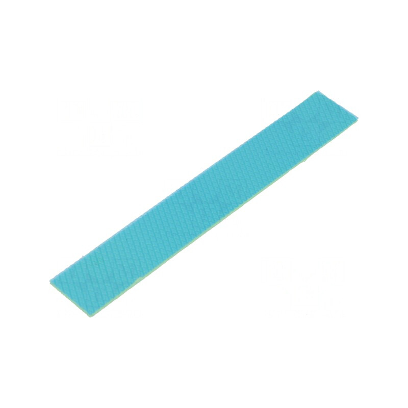 Bandă Termoconductoare 20mm x 130mm x 0,5mm 6W/mK | Electronic-mag.ro | Componente Electronice Bandă Termoconductoare 20mm x 130mm x 0,5mm 6W/mK | Electronic-mag.ro | Componente Electronice