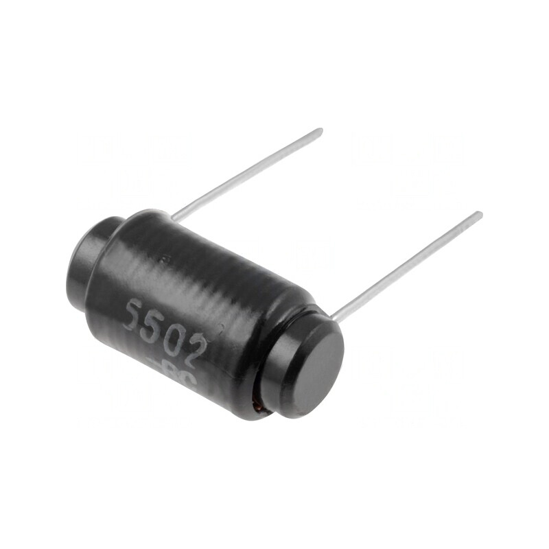 Inductor THT 150uH 4.6A Vertical | Electronic-mag.ro | Componente Electronice