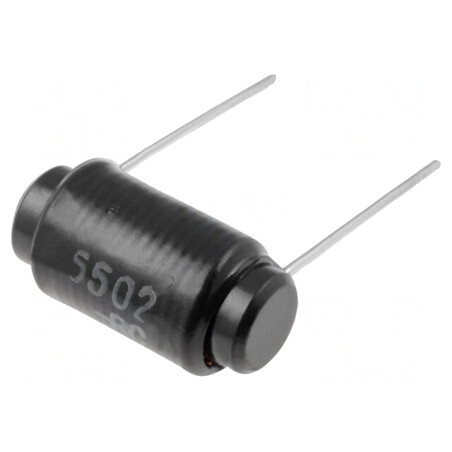 Inductor THT 150uH 4.6A Vertical | Electronic-mag.ro | Componente Electronice