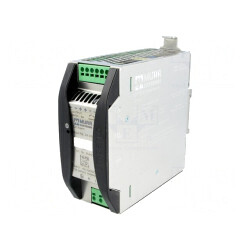 Alimentator Pulsatoriu Modular 120W 24VDC 5A IP20 | Electronic-mag.ro | Componente Electronice