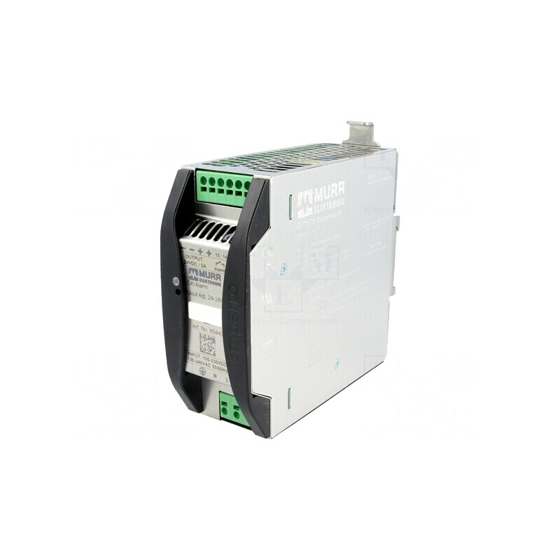 Alimentator Pulsatoriu Modular 120W 24VDC 5A IP20 | Electronic-mag.ro | Componente Electronice Alimentator Pulsatoriu Modular 120W 24VDC 5A IP20 | Electronic-mag.ro | Componente Electronice