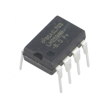 Adaptor DC/DC 5V 0.5A DIP8 | Electronic-mag.ro | Componente Electronice