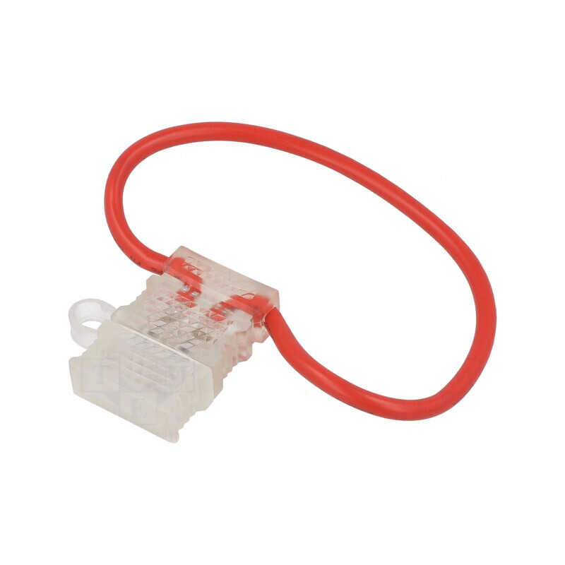 Clemă Electrică 19mm 40A pentru Cabluri 58V | Electronic-mag.ro | Componente Electronice