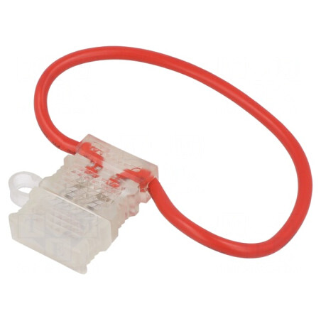Clemă Electrică 19mm 40A pentru Cabluri 58V | Electronic-mag.ro | Componente Electronice