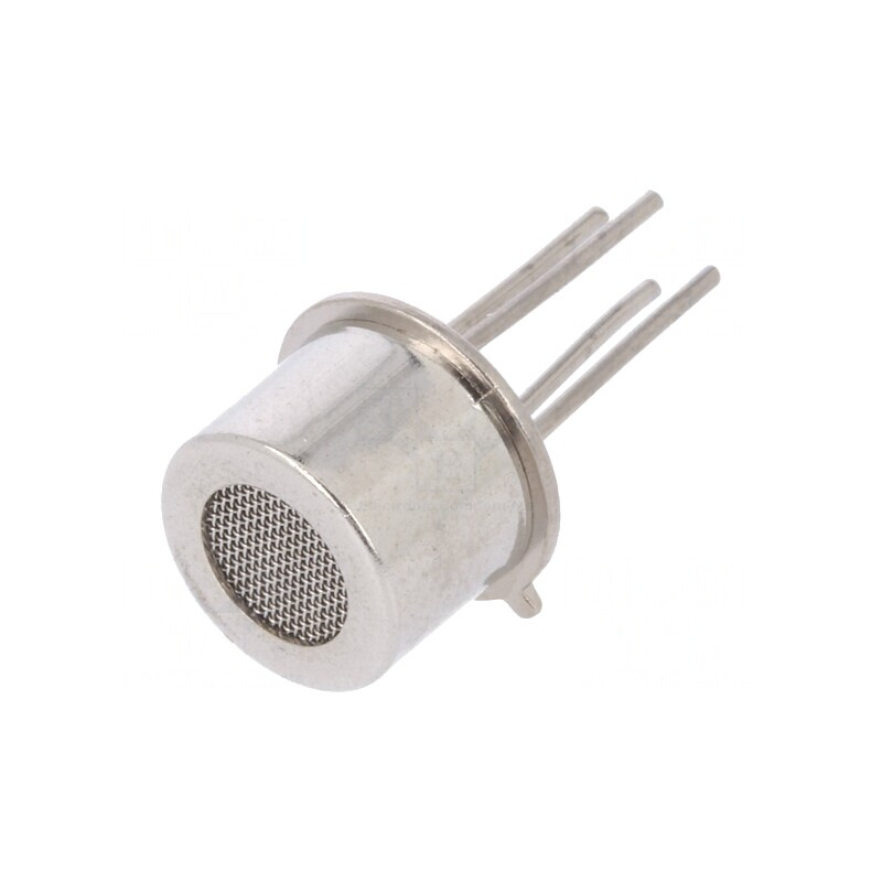 Senzor Gaze Alcool Etilic 0-500ppm | Electronic-mag.ro | Componente Electronice