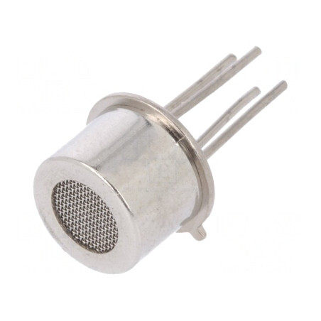 Senzor Gaze Alcool Etilic 0-500ppm | Electronic-mag.ro | Componente Electronice