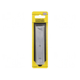 Set 10 Lame 18mm FATMAX® | Electronic-mag.ro | Componente Electronice