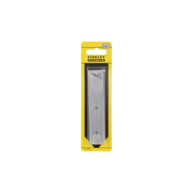 Set 10 Lame 18mm FATMAX® | Electronic-mag.ro | Componente Electronice Set 10 Lame 18mm FATMAX® | Electronic-mag.ro | Componente Electronice