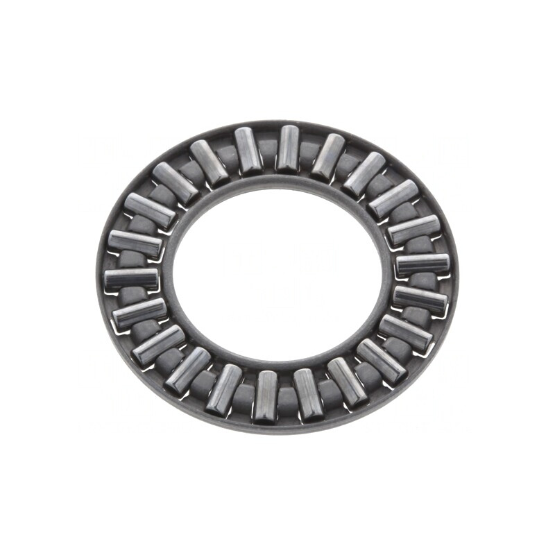 Lagăr axial cu ace Ø17mm Ø30mm W2mm oțel pentru rulmenți | Electronic-mag.ro | Componente Electronice Lagăr axial cu ace Ø17mm Ø30mm W2mm oțel pentru rulmenți | Electronic-mag.ro | Componente Electronice