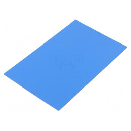 Laminat Epoxidic FR4 0.5mm 160x100mm | Electronic-mag.ro | Componente Electronice