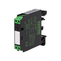Releu Monostabil NO 24VAC 5A | Electronic-mag.ro | Componente Electronice