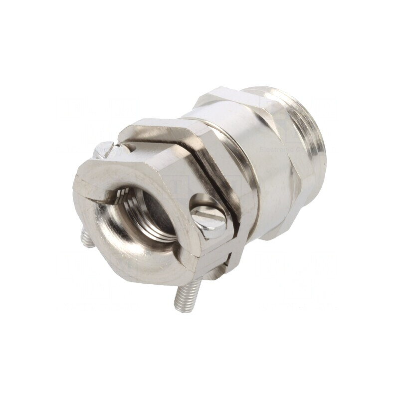 Garnitură Etanșare PG11 IP54 Alamă | Electronic-mag.ro | Componente Electronice