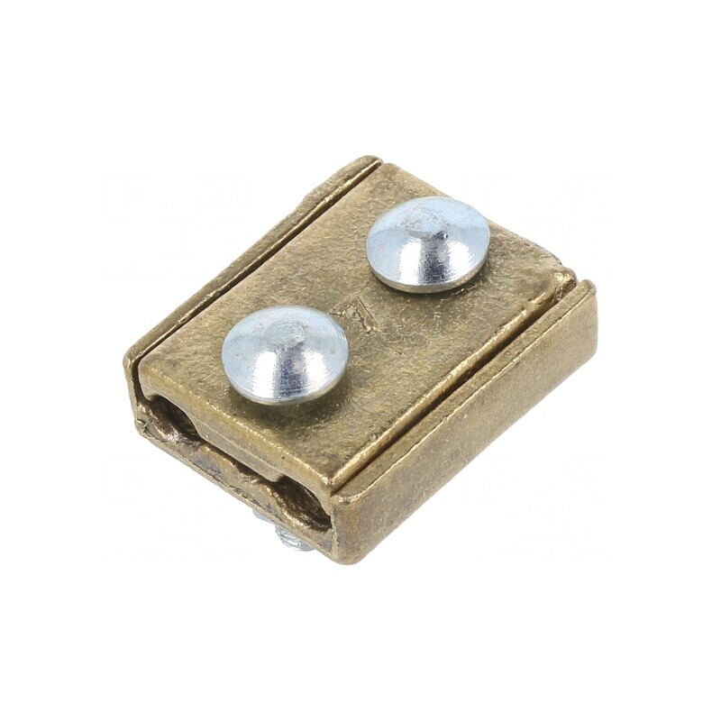 Terminal cu Șurub 1P 35mm² pentru Cablu | Electronic-mag.ro | Componente Electronice Terminal cu Șurub 1P 35mm² pentru Cablu | Electronic-mag.ro | Componente Electronice