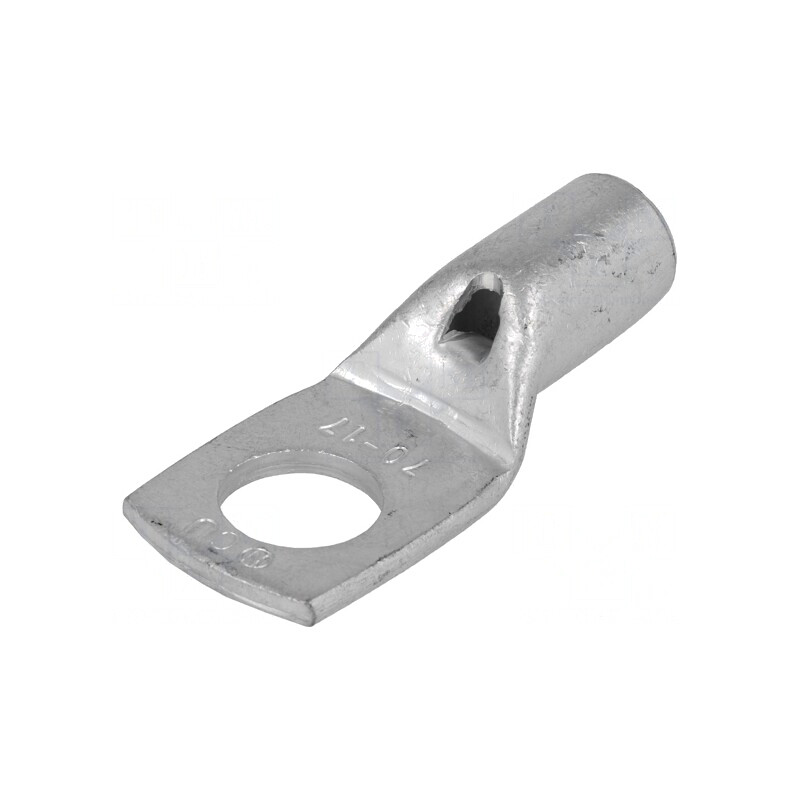 Vârf Inelar Tubular M16 70mm2 Crimpat Cositorit | Electronic-mag.ro | Componente Electronice Vârf Inelar Tubular M16 70mm2 Crimpat Cositorit | Electronic-mag.ro | Componente Electronice