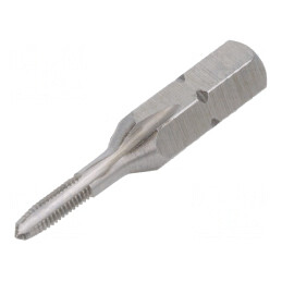 Tarod de Filetare HSS-G M3 33mm | Electronic-mag.ro | Componente Electronice