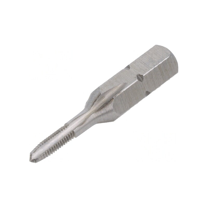 Tarod de Filetare HSS-G M3 33mm | Electronic-mag.ro | Componente Electronice