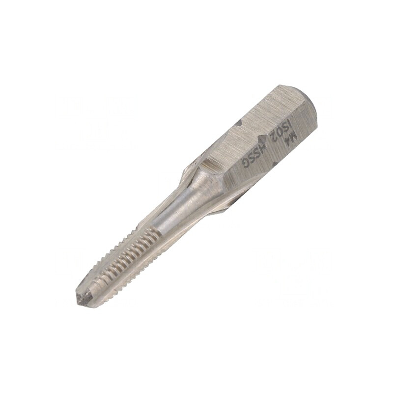 Tarod de Filetare HSS-G M4 35mm | Electronic-mag.ro | Componente Electronice